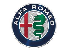 Alfa Romeo logo