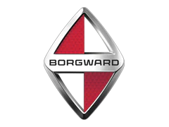 Borgward logo