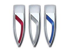 Buick logo