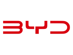 BYD logo