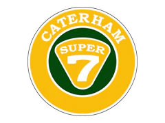 Caterham logo