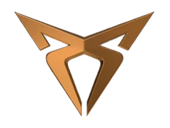 Cupra logo