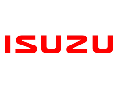 Isuzu logo
