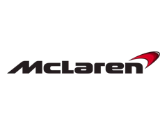 McLaren logo