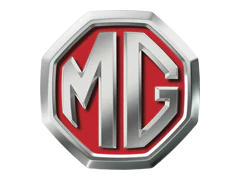 MG logo