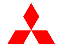 Mitsubishi logo