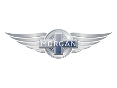 Morgan logo