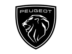 Peugeot logo