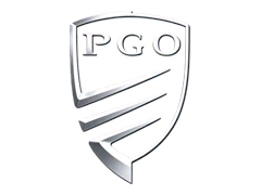 PGO logo
