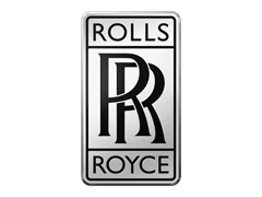 Rolls Royce logo