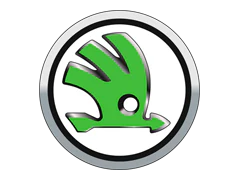Škoda logo