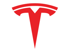 Tesla logo