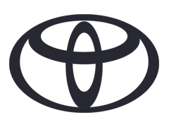 Toyota logo