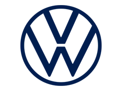 Volkswagen logo