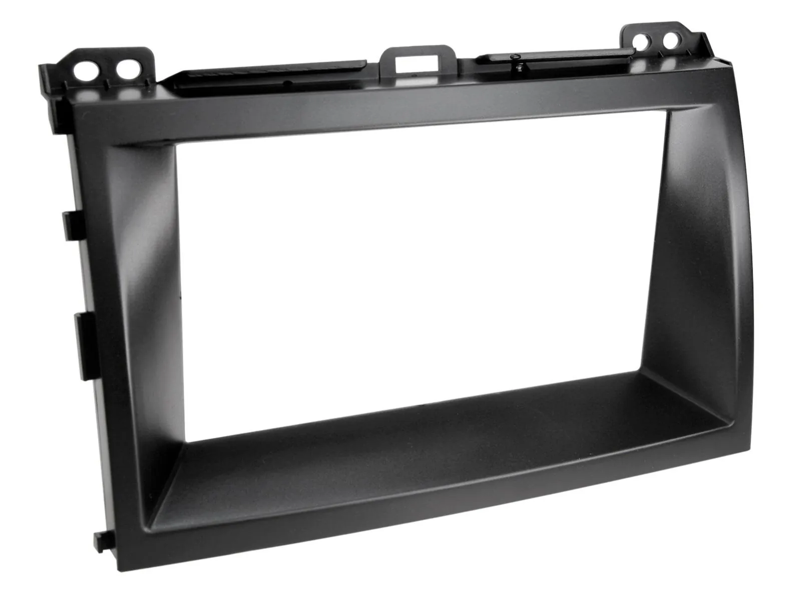 Toyota, Lexus – 2DIN radio adapter
