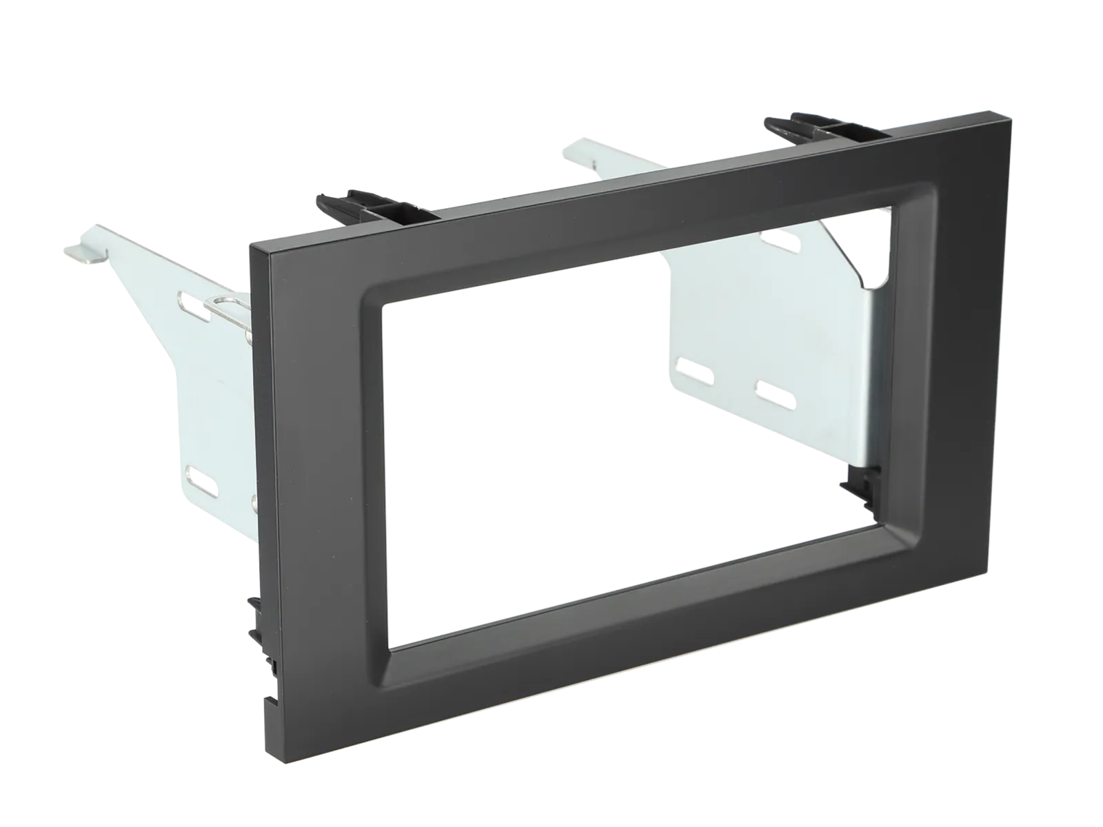 Mercedes Actros/Arocs – 2DIN radio adapter