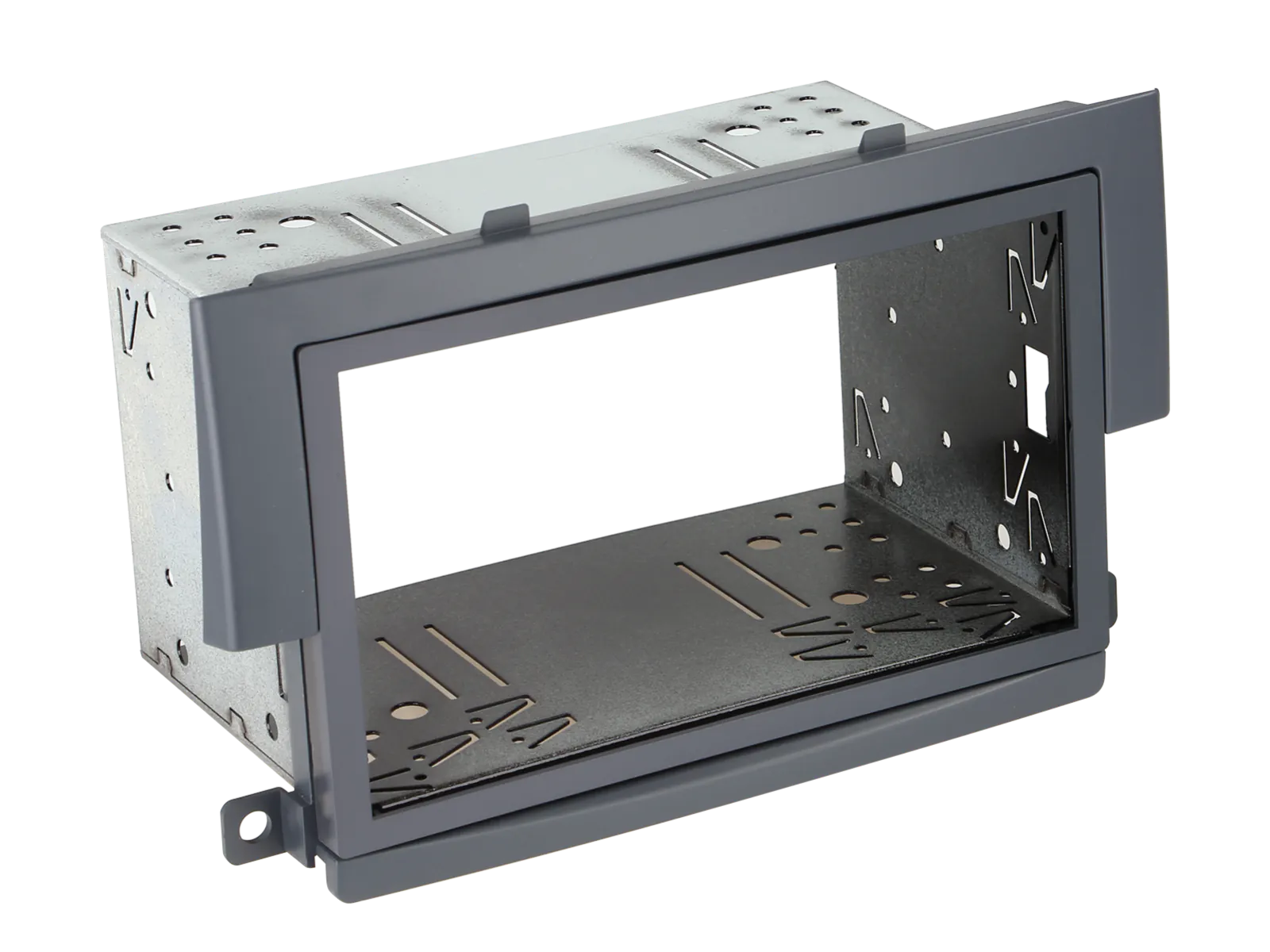 Mitsubishi Colt – 2DIN radio adapter