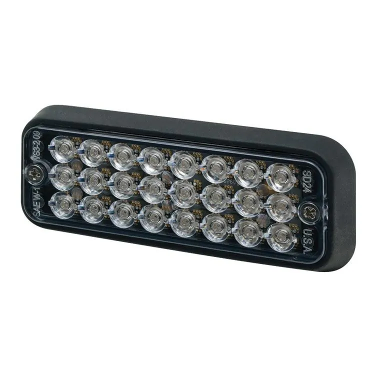 Usmjerena bljeskalica ECCO 3510B, plava