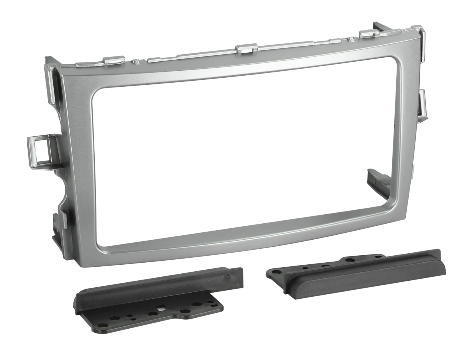 Toyota Verso – 2DIN radio adapter