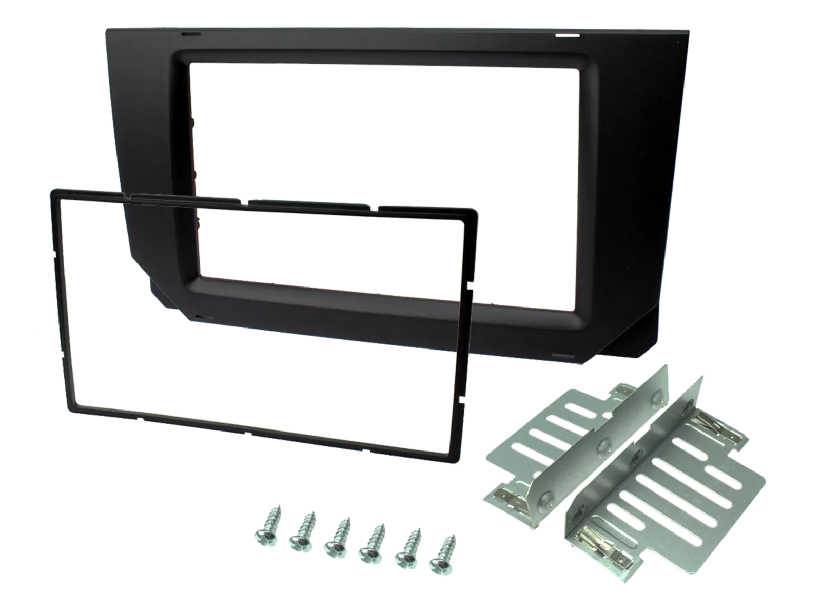 Seat Ibiza/Arona – 2DIN radio adapter
