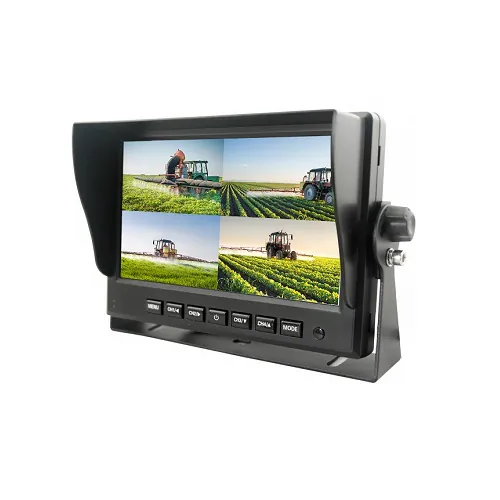 Monitor TFT7HD4