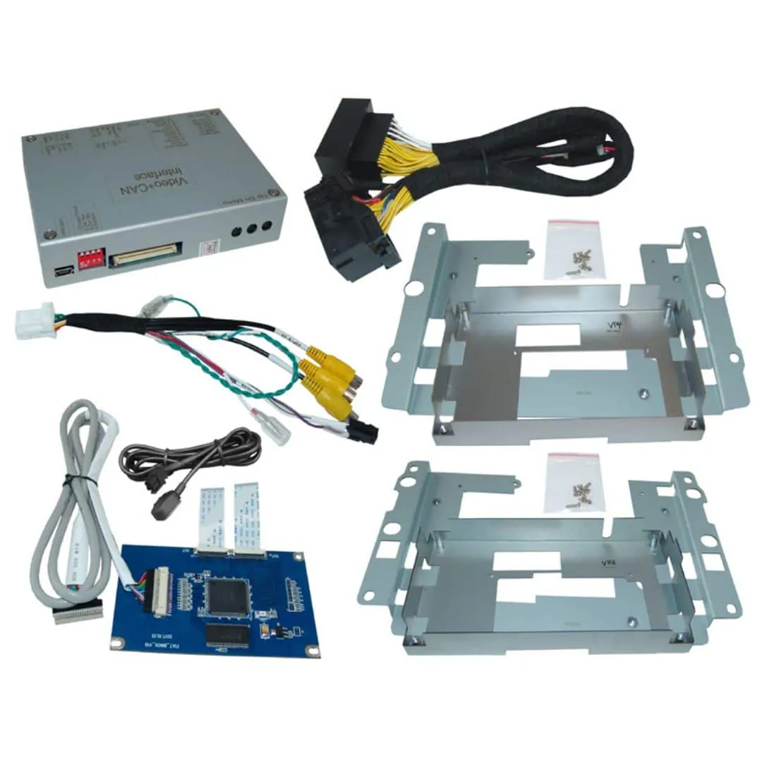 ALFA ROMEO parking kamera set RL3-UCON65