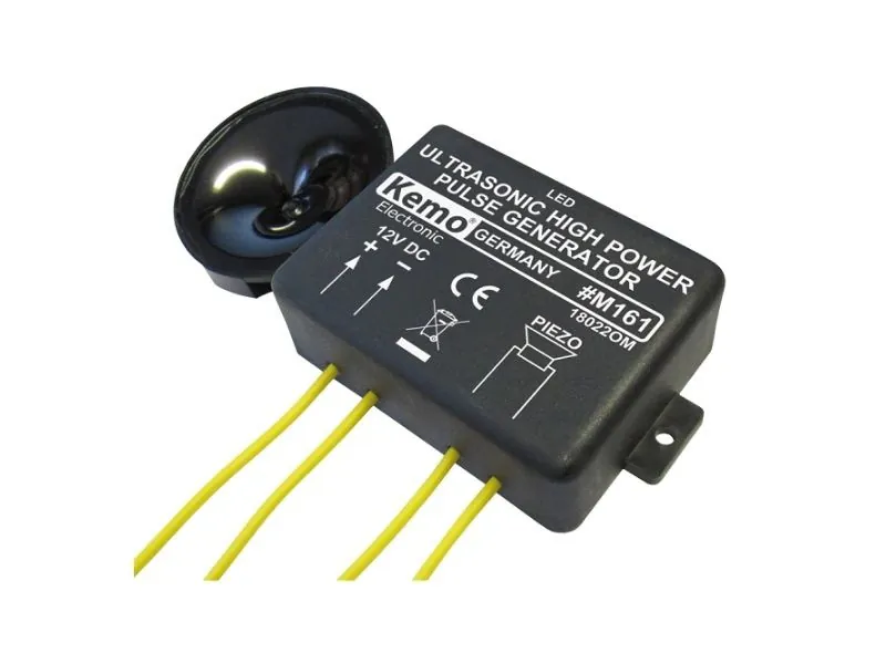M161 Generator impulsa protiv divljači i kuna