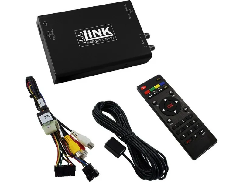 DVB-T prijemnik dvbLINK51