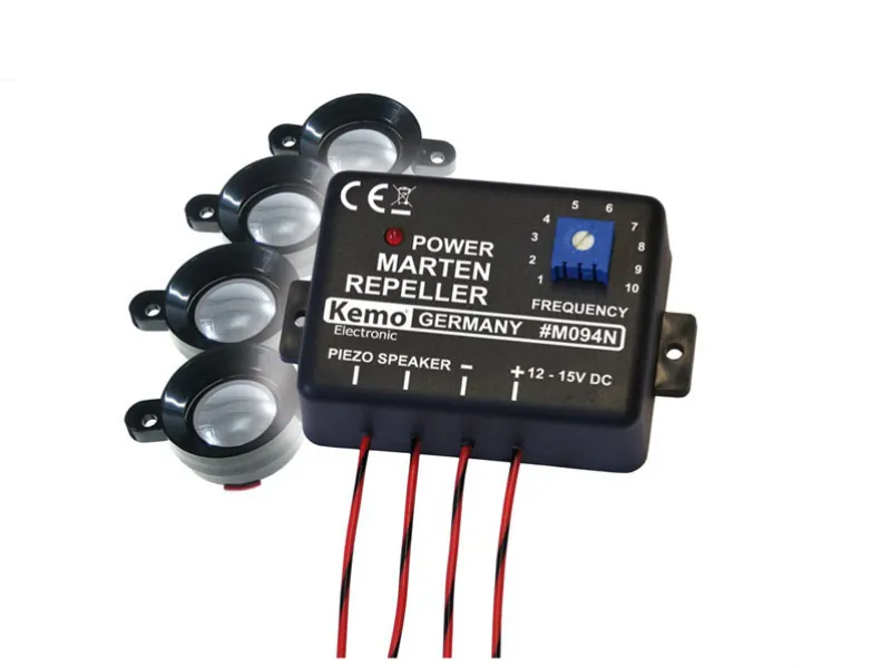 M094N Univerzalni ultrazvučni generator