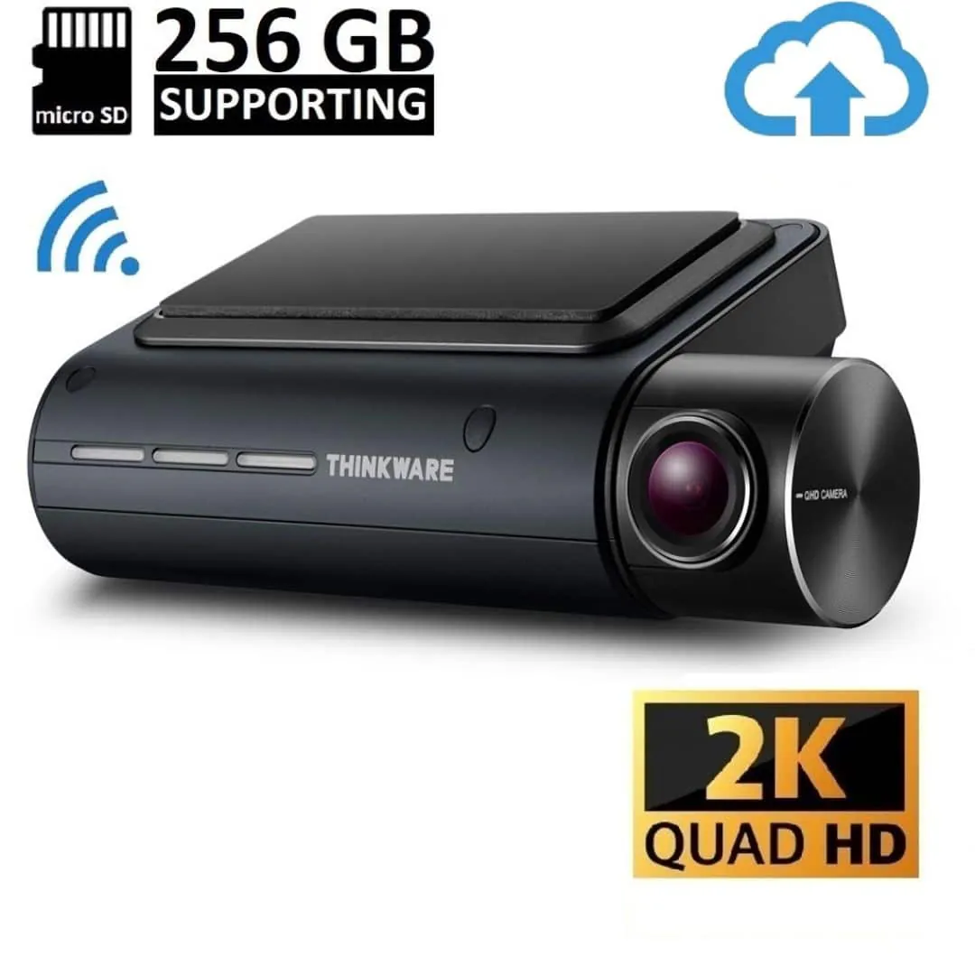 Thinkware auto kamera za snimanje vožnji Q800PRO