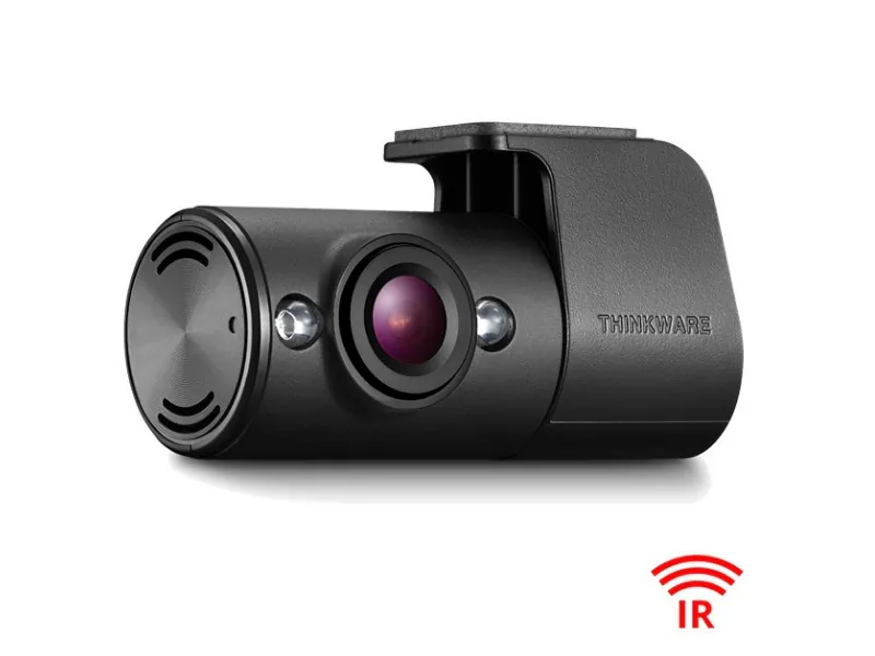 Thinkware dodatna stražnja auto kamera za snimanje vožnji F200PRO REAR IR