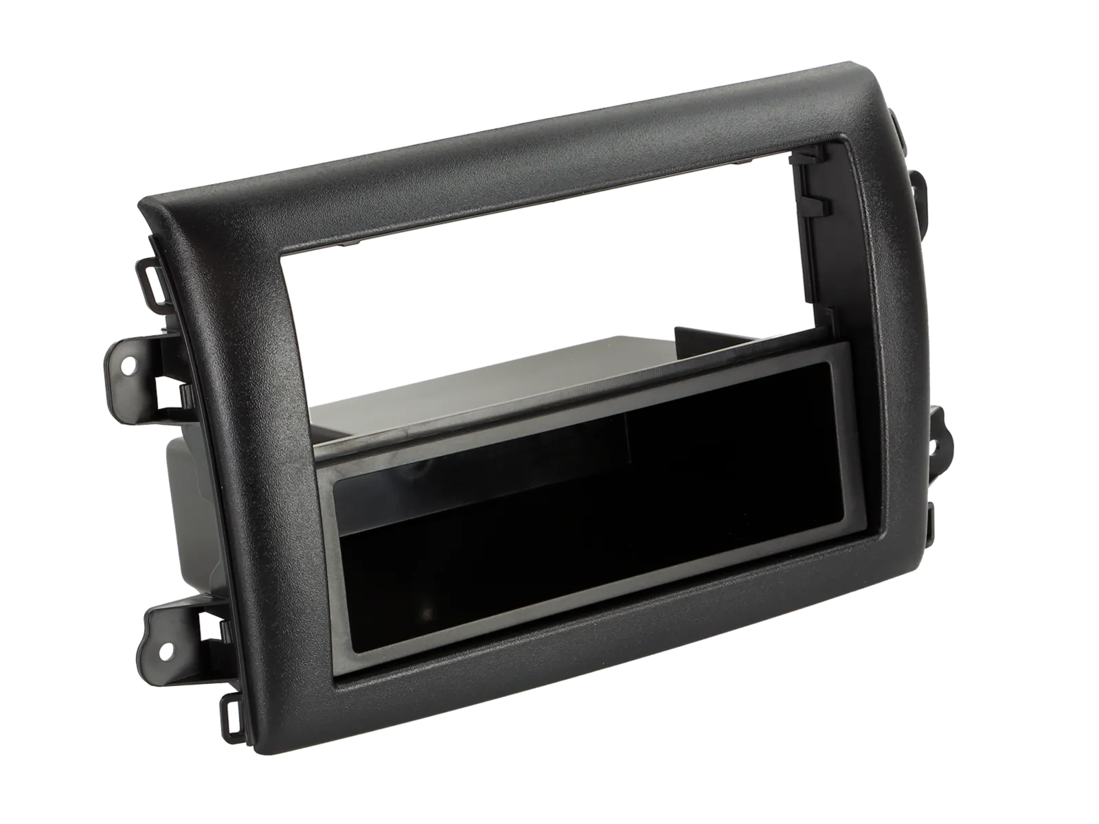 Fiat Ducato 1DIN – 2DIN radio adapter