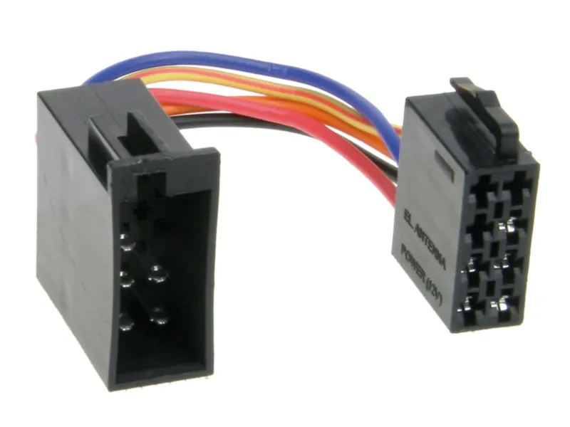 Iso produžni kabel Ford / Seat / VW