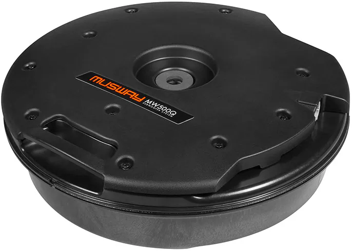 MUSWAY MW500Q