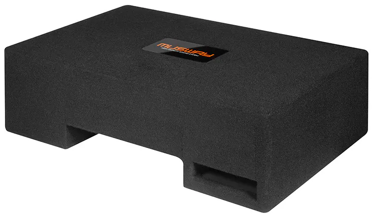 MUSWAY MF108Q