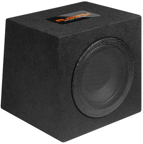 MUSWAY MR108Q