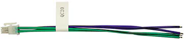 MUSWAY MQC20