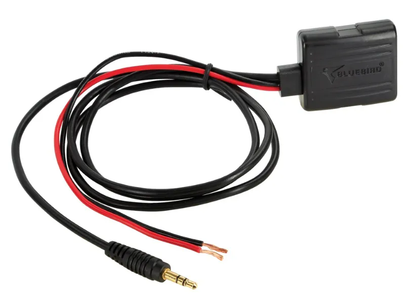 A2DP Bluetooth adapter