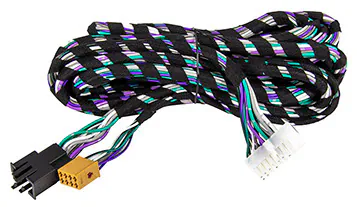 MUSWAY MPK-QSC50-M
