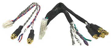 MUSWAY MPK-RCA6
