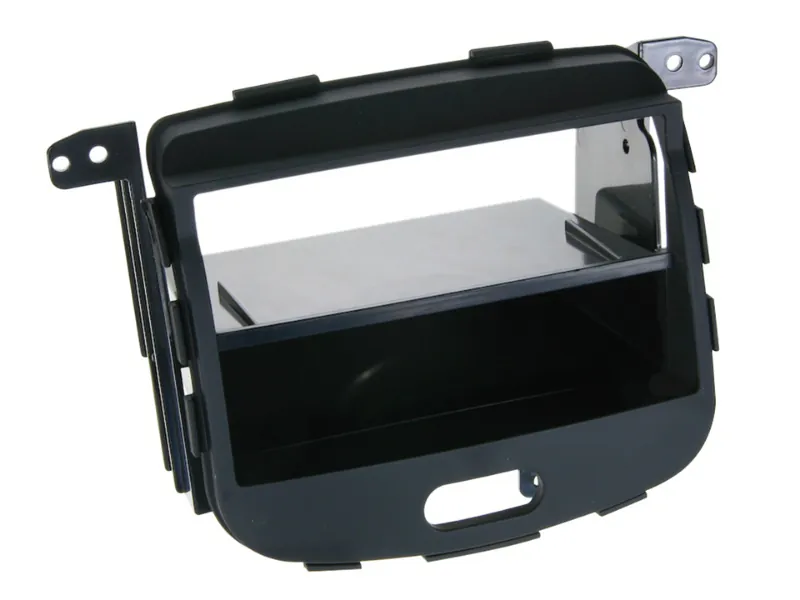 Hyundai – 1DIN radio adapter