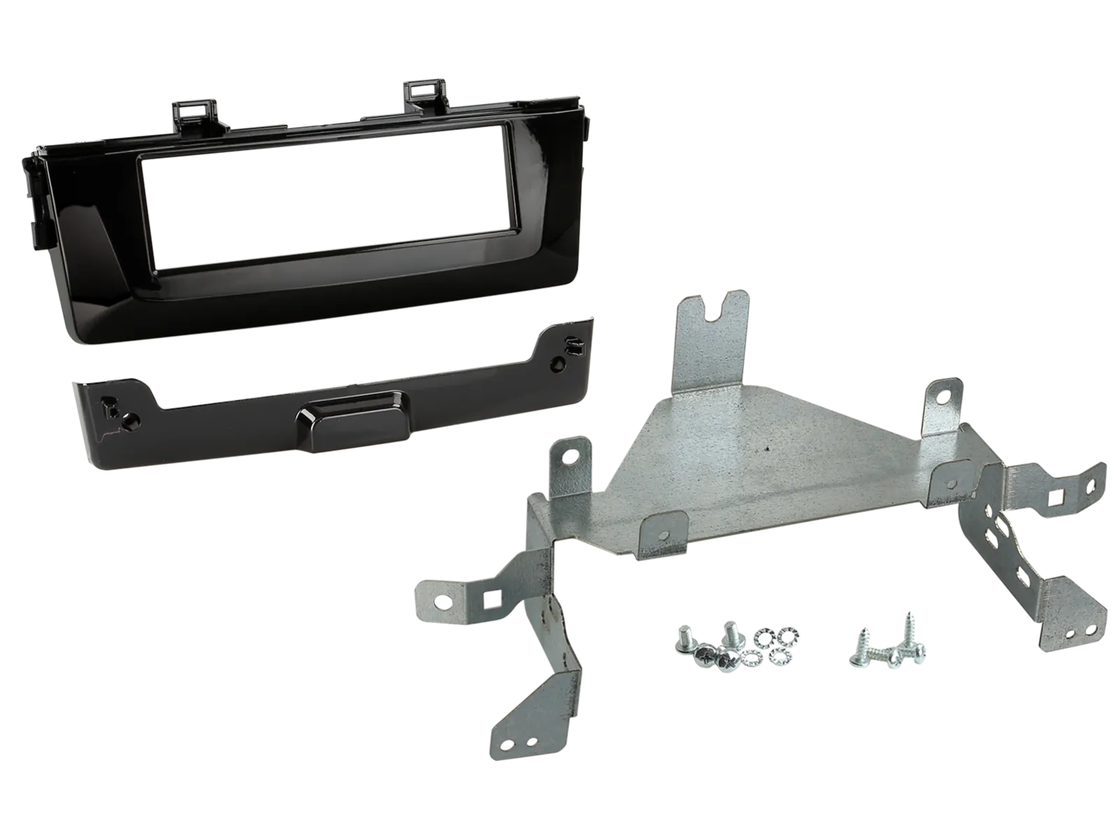 Kia – 1DIN radio adapter