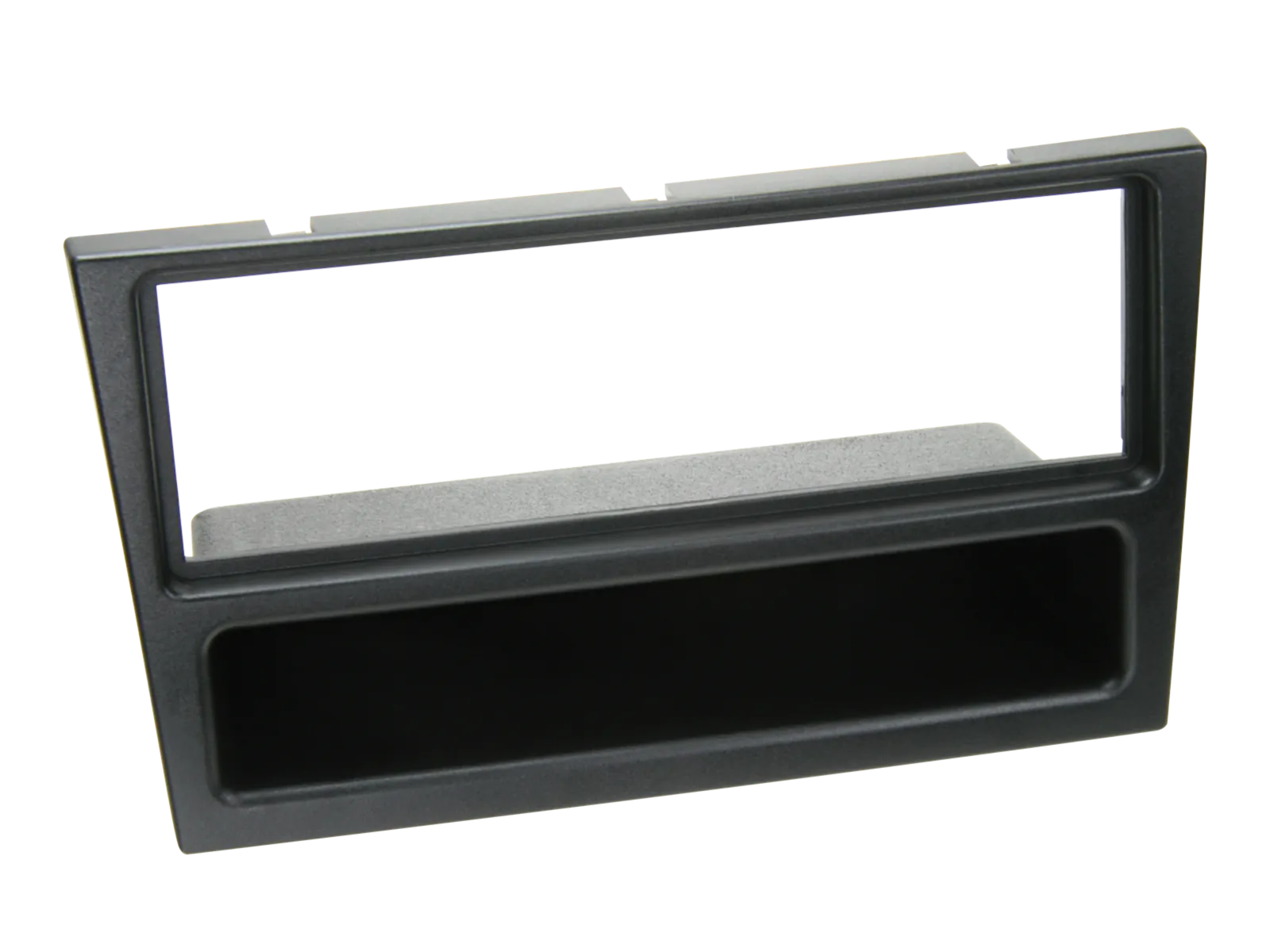 Opel / Renault / Subaru / Suzuki – 1DIN radio adapter