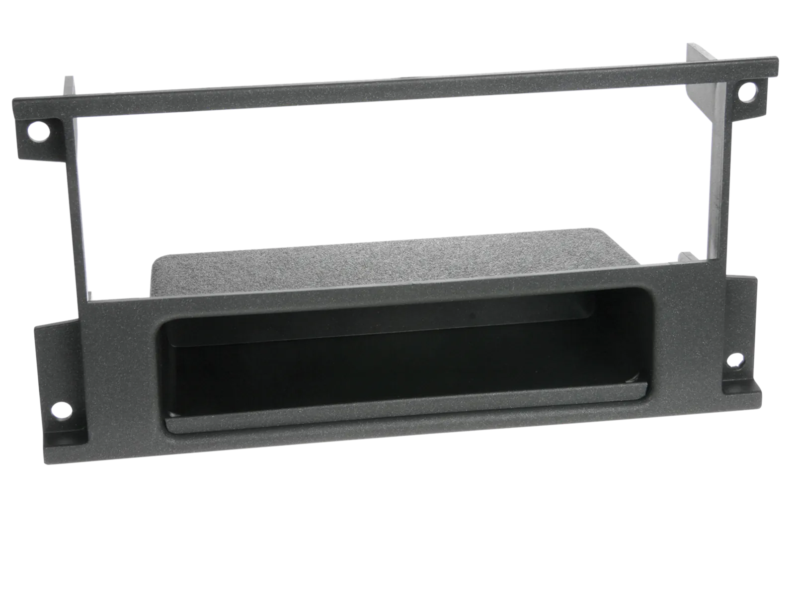 Suzuki Ignis/Liana – 1DIN radio adapter