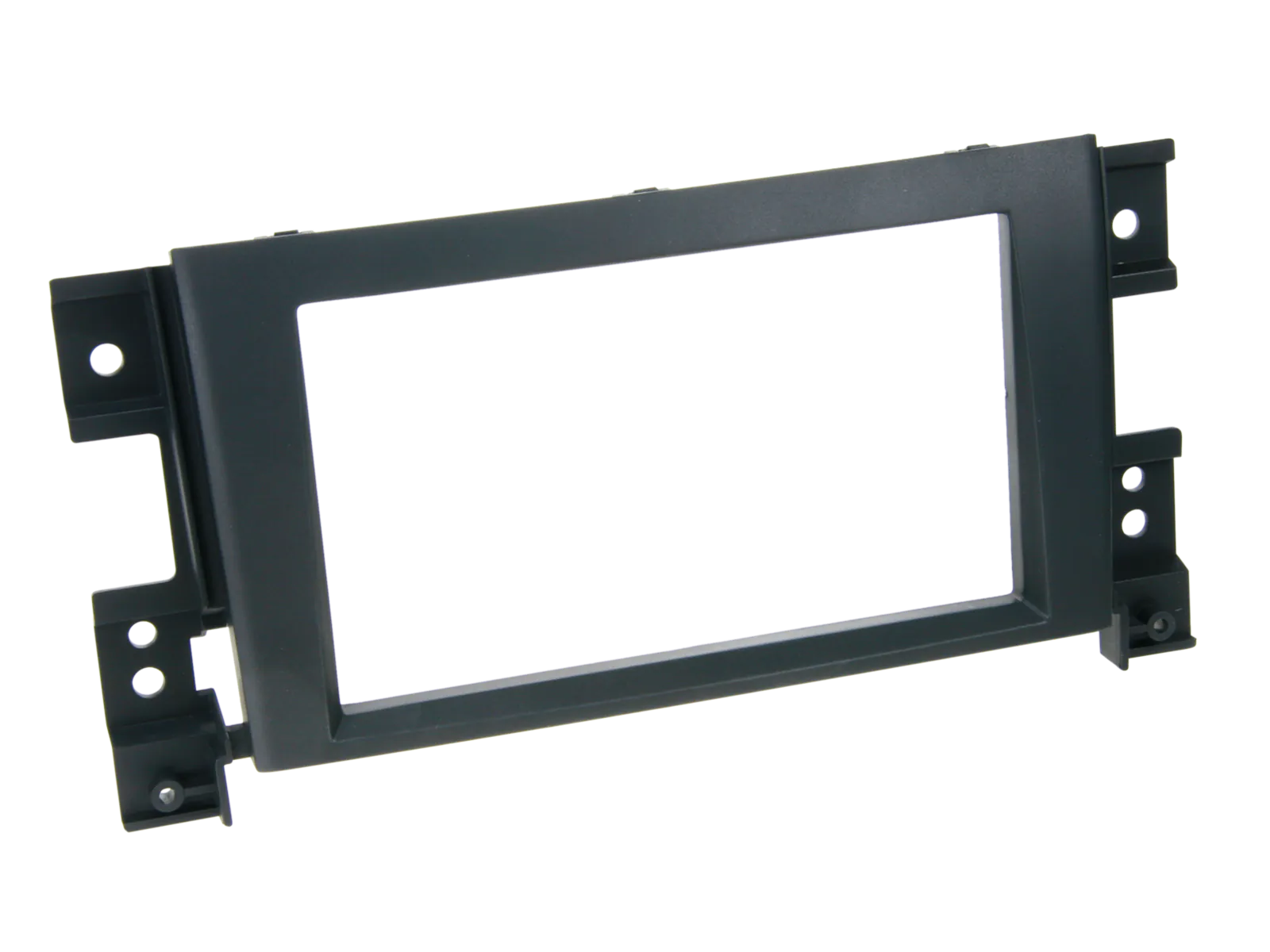 Suzuki Grand Vitara – 1DIN radio adapter