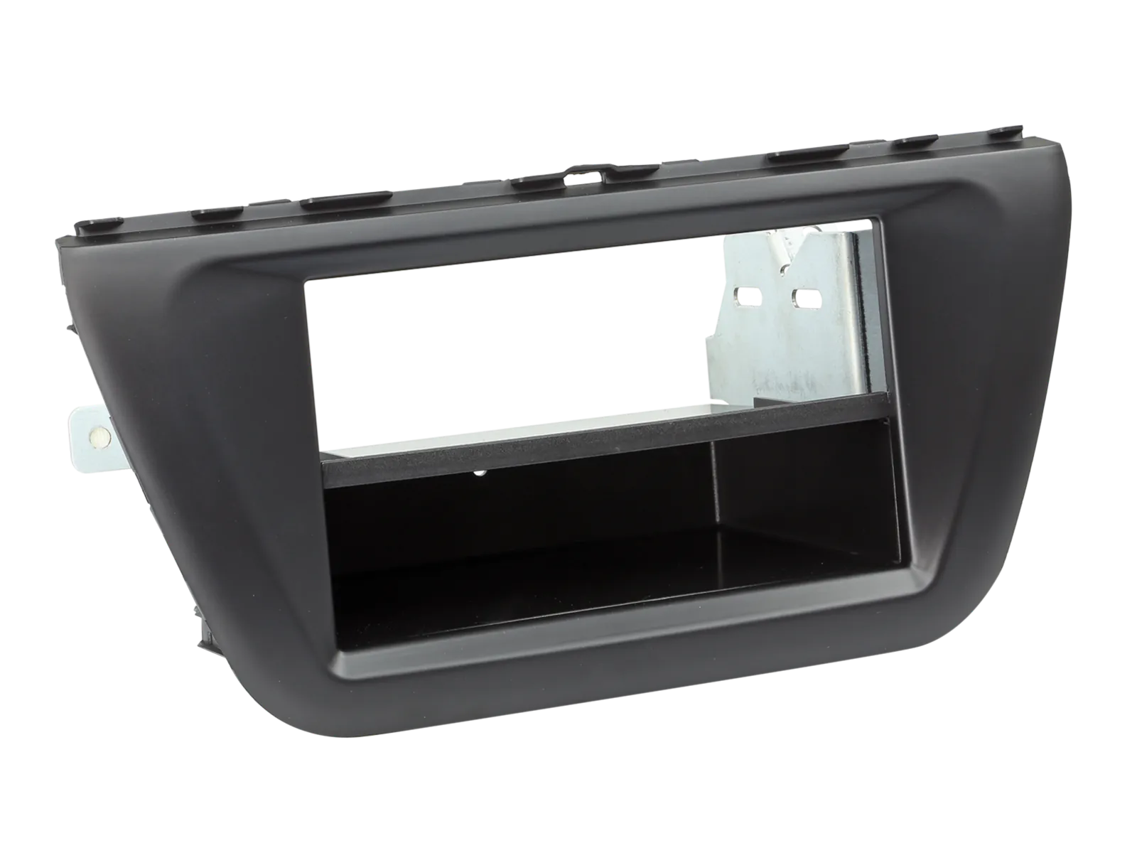 Suzuki SX4 S-Cross – 1DIN-2DIN radio adapter