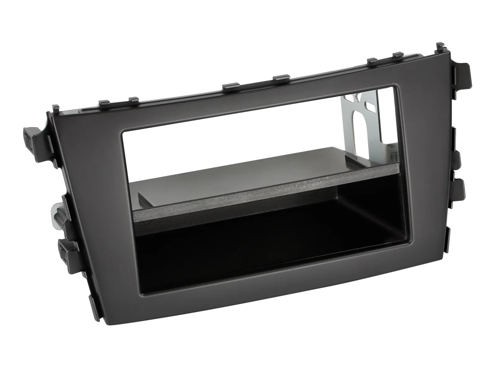 Suzuki Celerio – 1DIN-2DIN radio adapter