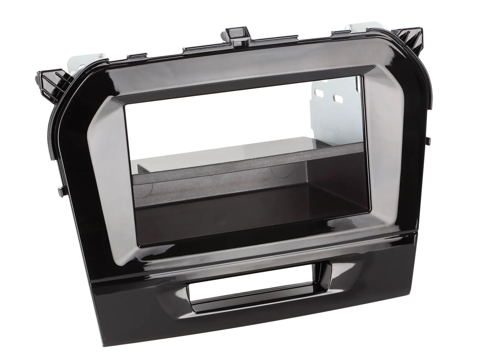 Suzuki Vitara – 1DIN-2DIN radio adapter