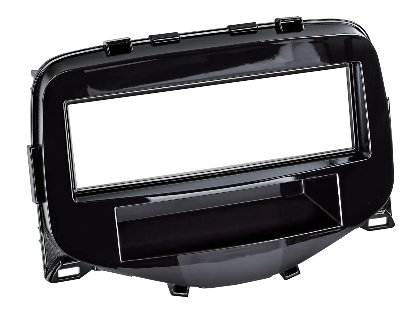 Citroen / Toyota / Peugeot – 1DIN radio adapter