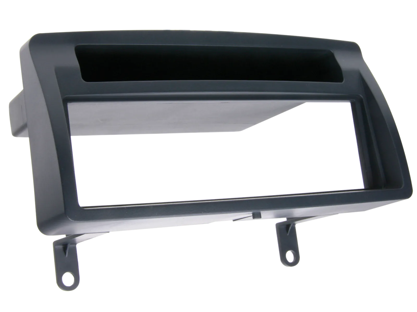 Toyota Corolla – 1DIN radio adapter
